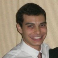 Bossa Nova Employee Andrew R.'s profile photo