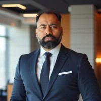 ProcStat Employee Bharat Kanojia's profile photo