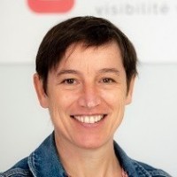 Editoile Employee Gabrielle Denis's profile photo