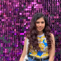 Classover Employee Fatima Abid's profile photo