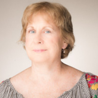 Chicago Filmmakers Employee Brenda Webb's profile photo