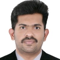 Servochem Employee Rijo George's profile photo