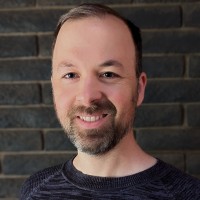 Fable Studio Employee Tony Ventrice's profile photo