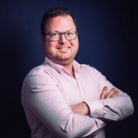AZ Diest Employee Hans van Hoeck's profile photo