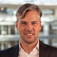 Frederick de Bree Email