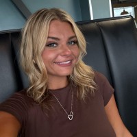 3C Employee Alexis Hackworth's profile photo