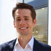 Duetto Employee Jake Becker's profile photo