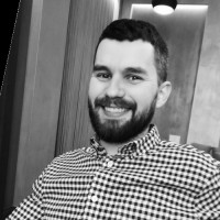 Lean Frog Employee Roman. Stolyar's profile photo