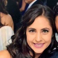 DiDi Autonomous Driving Employee Mariana Miranda's profile photo