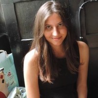 The Times and Sunday Times Employee Ella Cutter's profile photo
