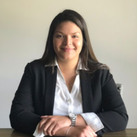 Montwood High School Employee Andrea Mat's profile photo