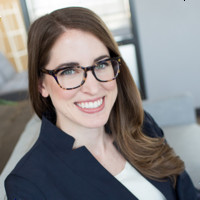 The Harris Law Firm Employee Erika Carter's profile photo
