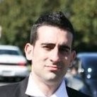 SpinTel Employee Con Georgiopoulos's profile photo