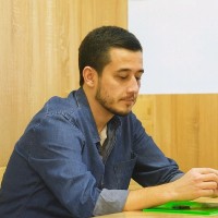 Click Employee Nurulloh Mirsaidov's profile photo