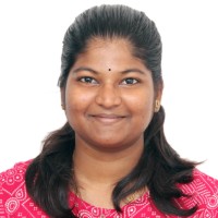 Visilant Employee Pragatheeswari G's profile photo