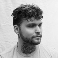 QTS Data Centers Employee Nathaniel Webster's profile photo