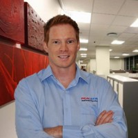 Realserve Pty Ltd Employee Chris Hunt's profile photo