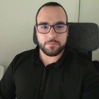Denis MacAnovic's profile photo
