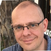 ExxonMobil Employee Peter Dillen's profile photo