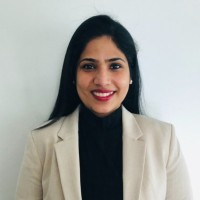 Khazna Data Centers Employee Mary George's profile photo