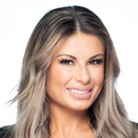 Anastasiya Shary Email & Phone Number