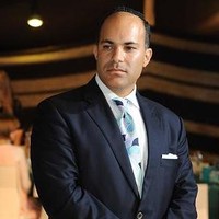 IQ PARTNERS Inc. Employee Charles S. Lazar's profile photo