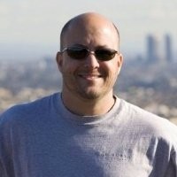 Marvel Studios Employee Evan Jacobs's profile photo