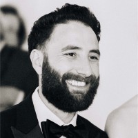 Cape Classics Employee Kian Oveissi's profile photo