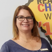 Allison Insurance Group Employee Michelle Gunnels's profile photo