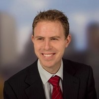Arinco Employee Matthew Mills's profile photo