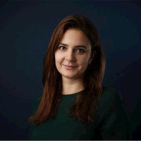 fulll Employee Laura Tanase's profile photo