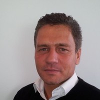 Per Aarsleff A/S Employee Michael Bitsch's profile photo