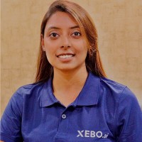 Suchismita Ray Email & Phone Number