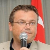 VWORLD Employee Vincent Pourieux's profile photo