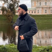 Anton Aseev's profile photo