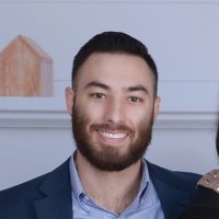 Caliber Aircraft Solutions Employee Vincent Morelli's profile photo