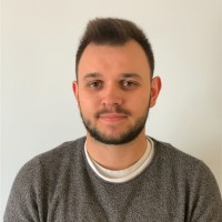 IMRO Employee Benoit Petignaud's profile photo