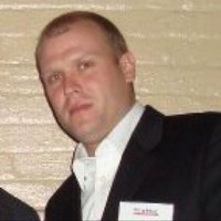 Community Choice Financial Family of Brands Employee Eric Hawn's profile photo