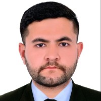 UnionCoop Employee Ubaid Ullah's profile photo