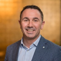 FYEO Medical Employee Arno Bongers's profile photo