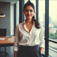 Kluvor Employee Khyati Sharma's profile photo