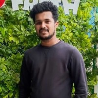 Puneeth Poojary Email
