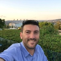 Universal Ar-Ge ve İnovasyon Hizmetleri A.Ş. Employee Erdoğan Gözgeç's profile photo