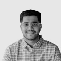 Troax Employee Atharva Achawal's profile photo