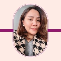 Multi Menu Employee Desiree Casido's profile photo