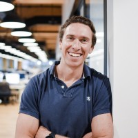 Legl Employee Robbie Goldberg's profile photo