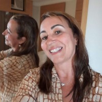 Módulo Security Employee Lucia Quintanilha's profile photo
