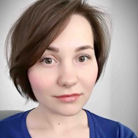 Avtelcom Employee Юлия Нестерова's profile photo