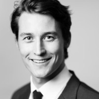 Jack Link's EMEA Employee Clemens Sponagel's profile photo