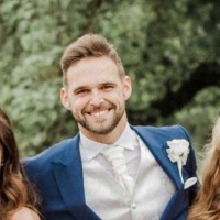 A & N Joiners Employee Adam Nix's profile photo